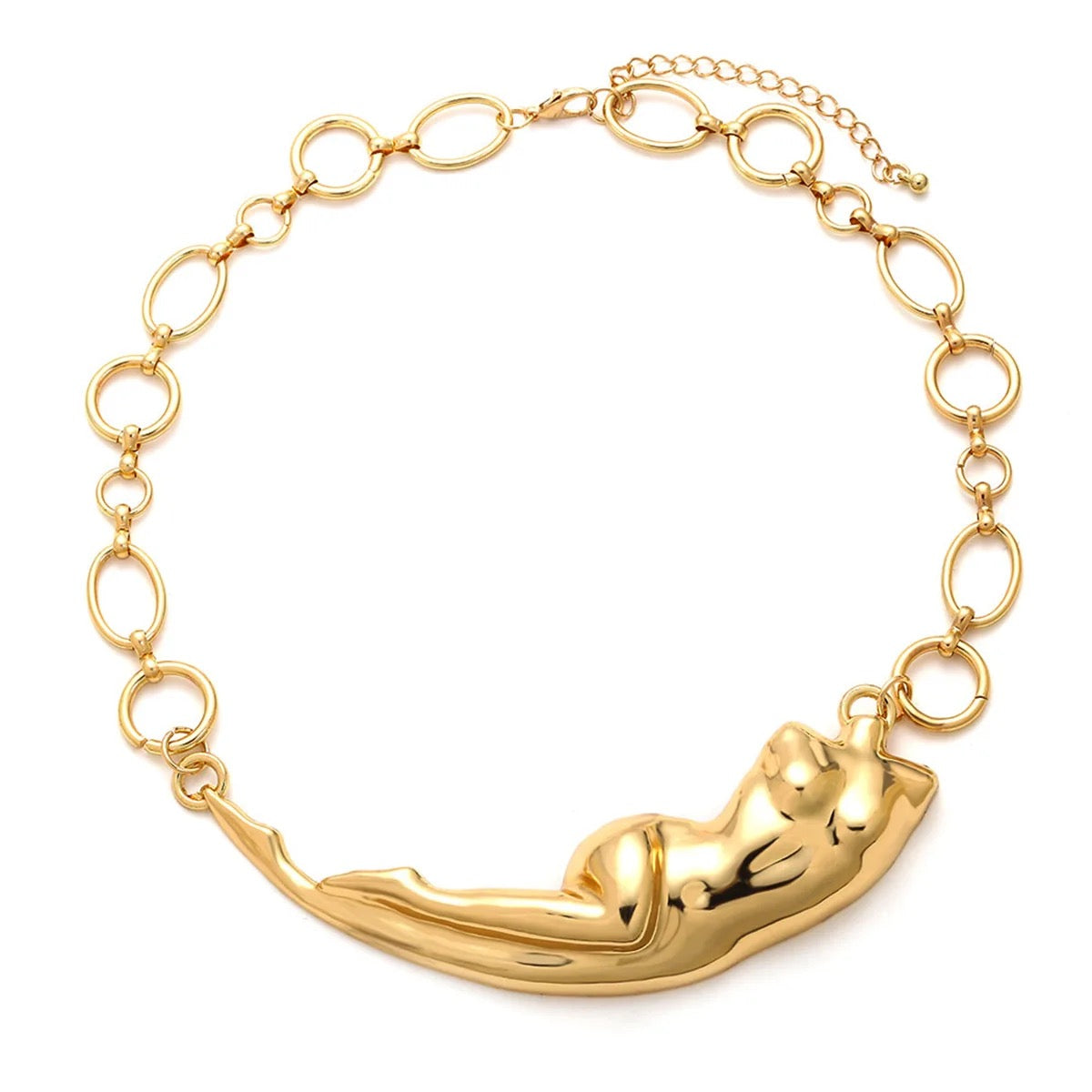 Cece Statement Neckpiece