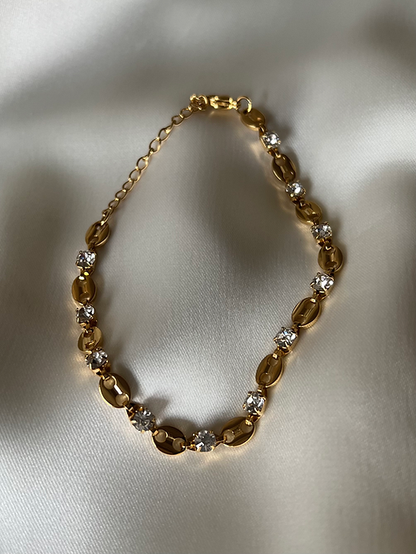 Aeris Bracelet - Idaya Luxe
