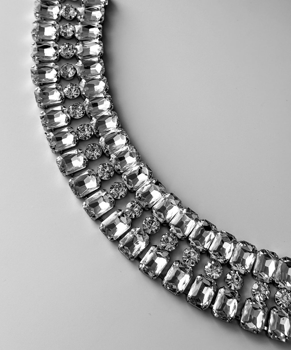 Auri Statement Neckpiece