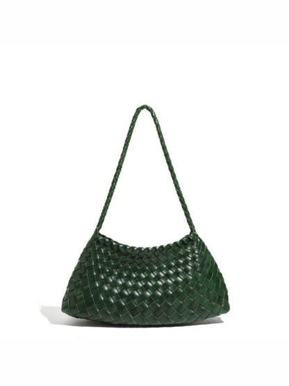Jada Handcrafted Bottle Green