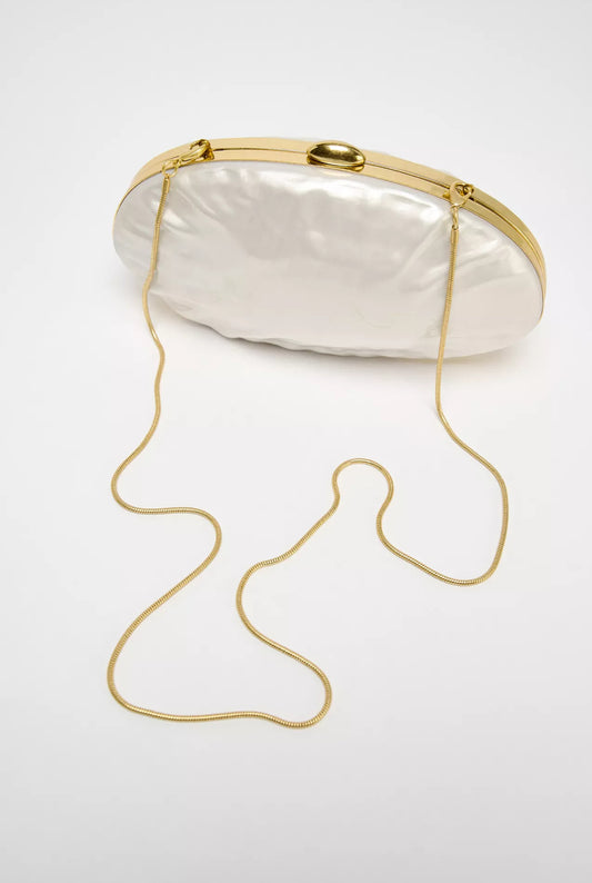 Sienna Clutch - Idaya Luxe