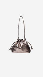 Nyx Bag in Gunmetal
