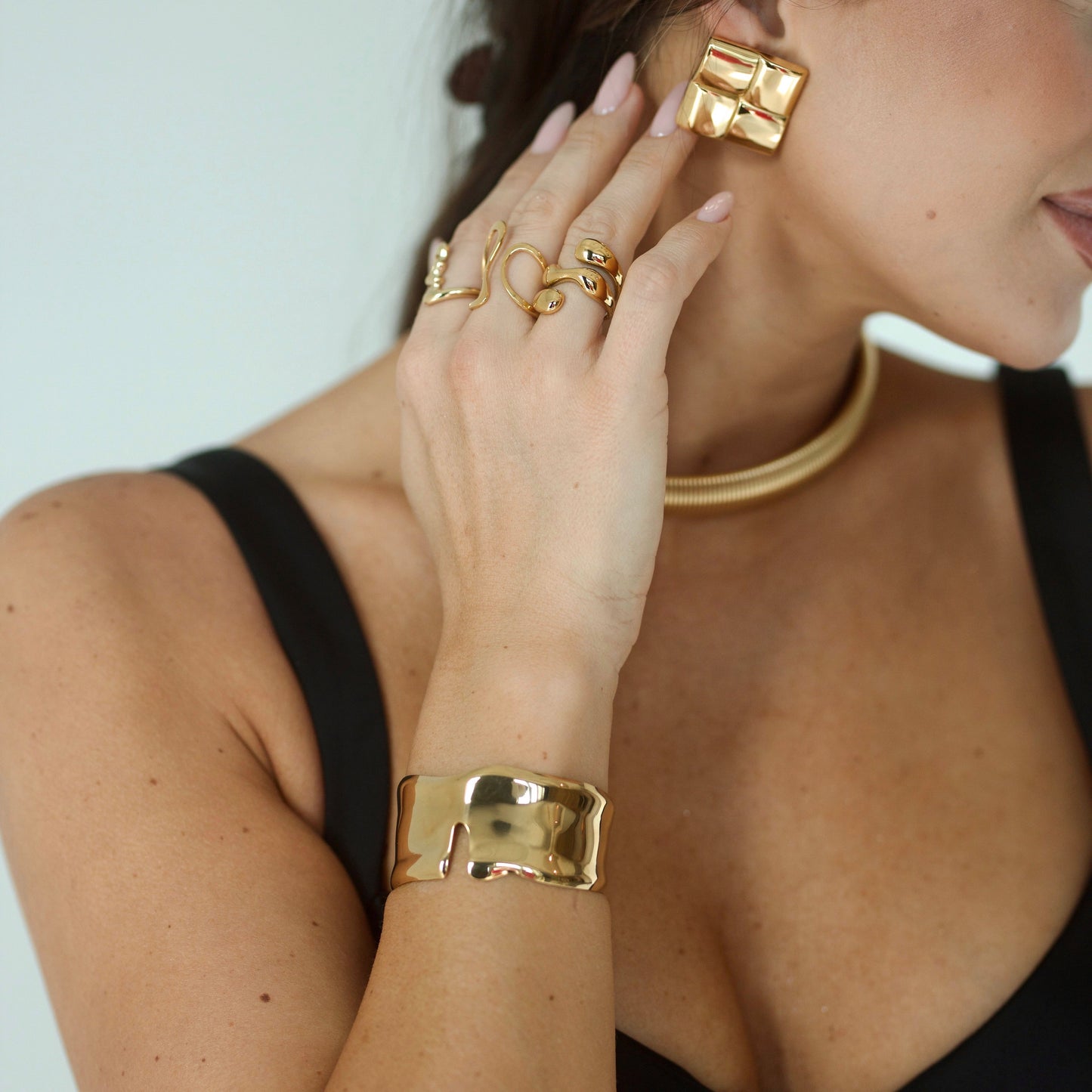 Vera Bracelet - Idaya Luxe
