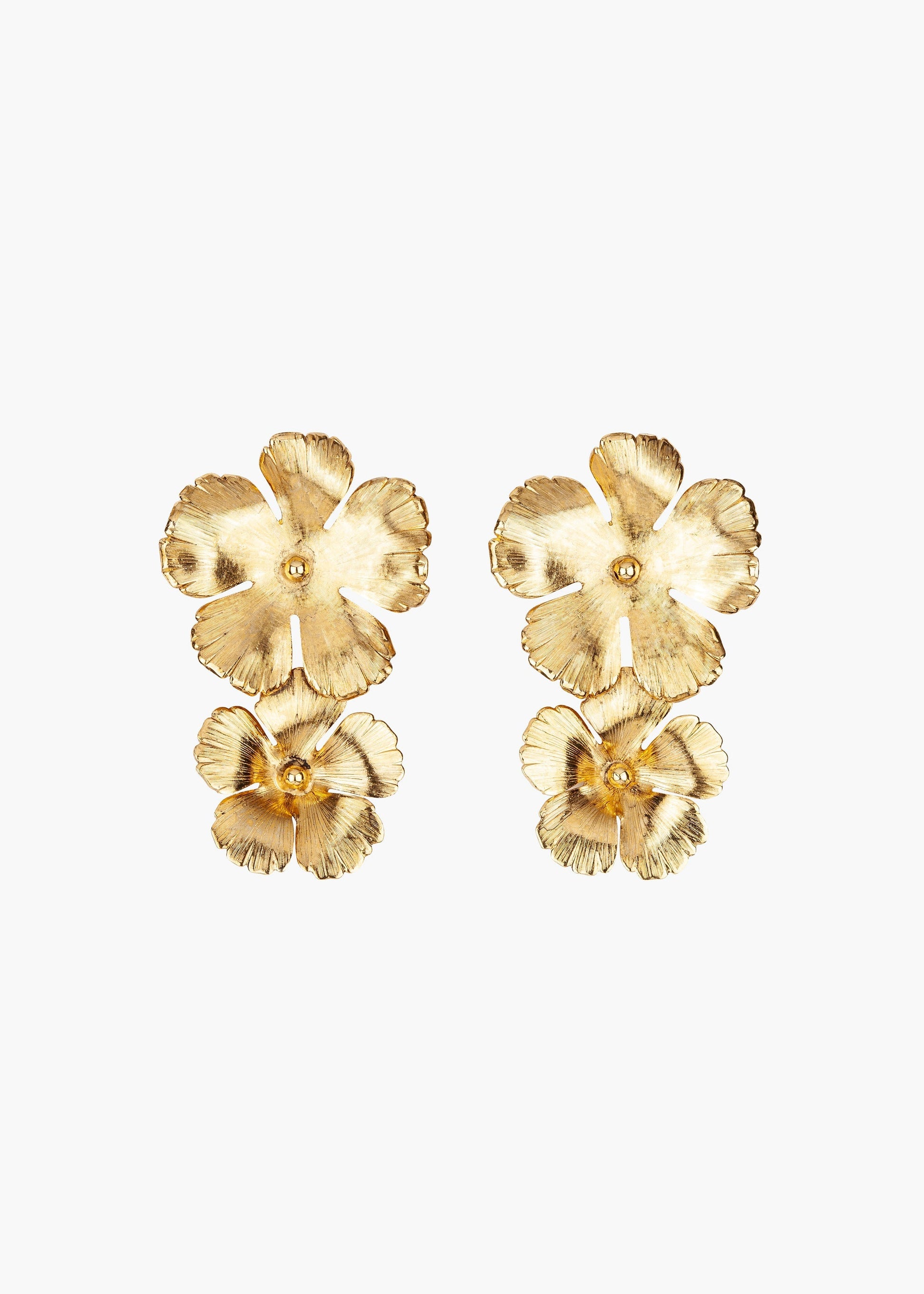 Irene Earring - Idaya Luxe