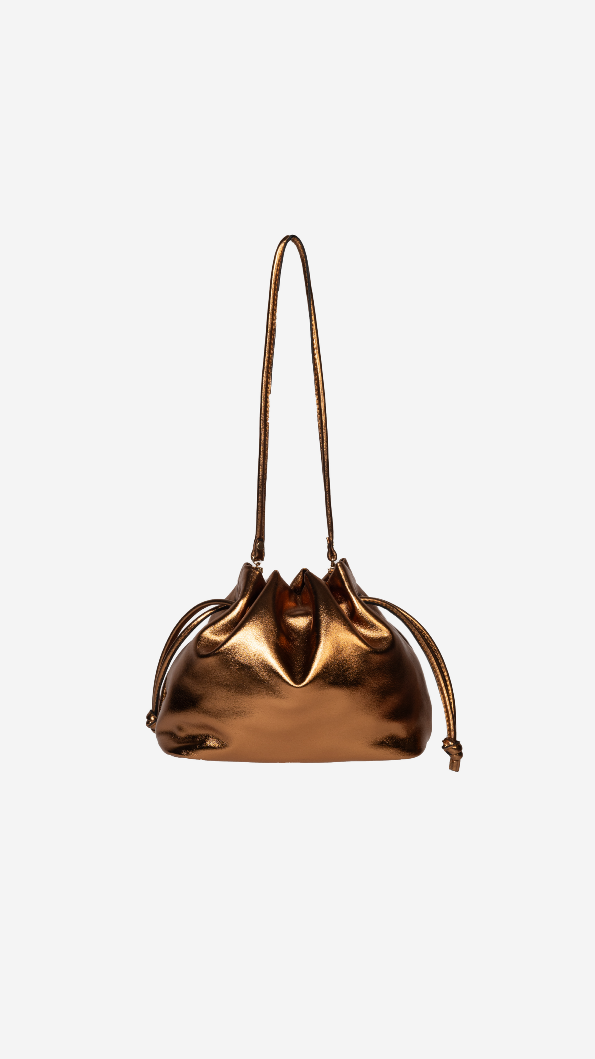 Nyx Bag in Copper