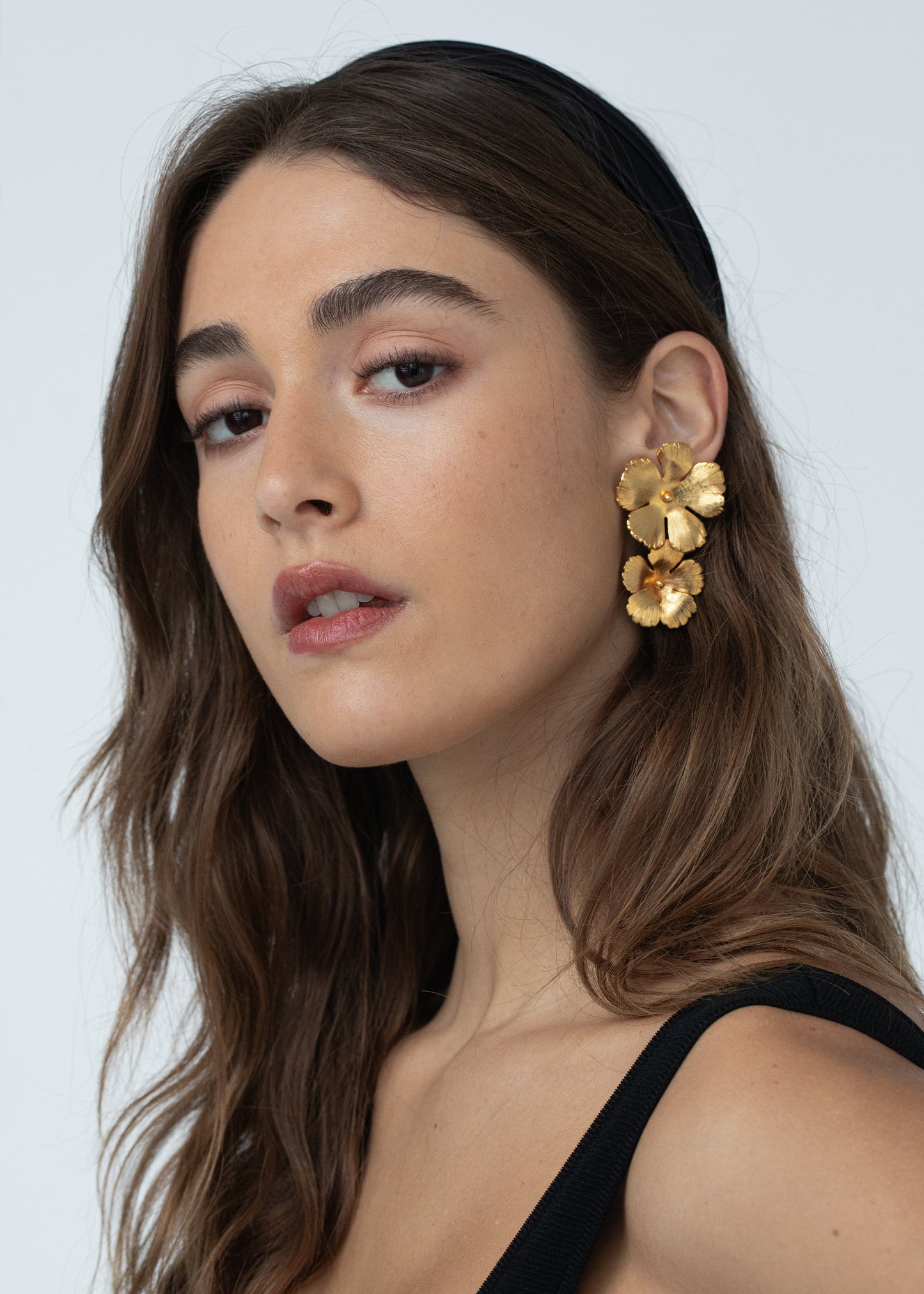 Irene Earring - Idaya Luxe