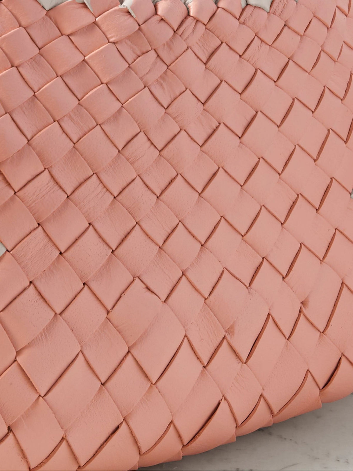 Jada Handcrafted in Salmon Pink