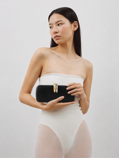 Iris Clutch