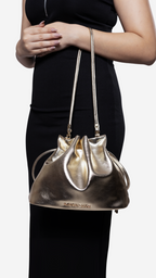 Nyx Bag in Golden