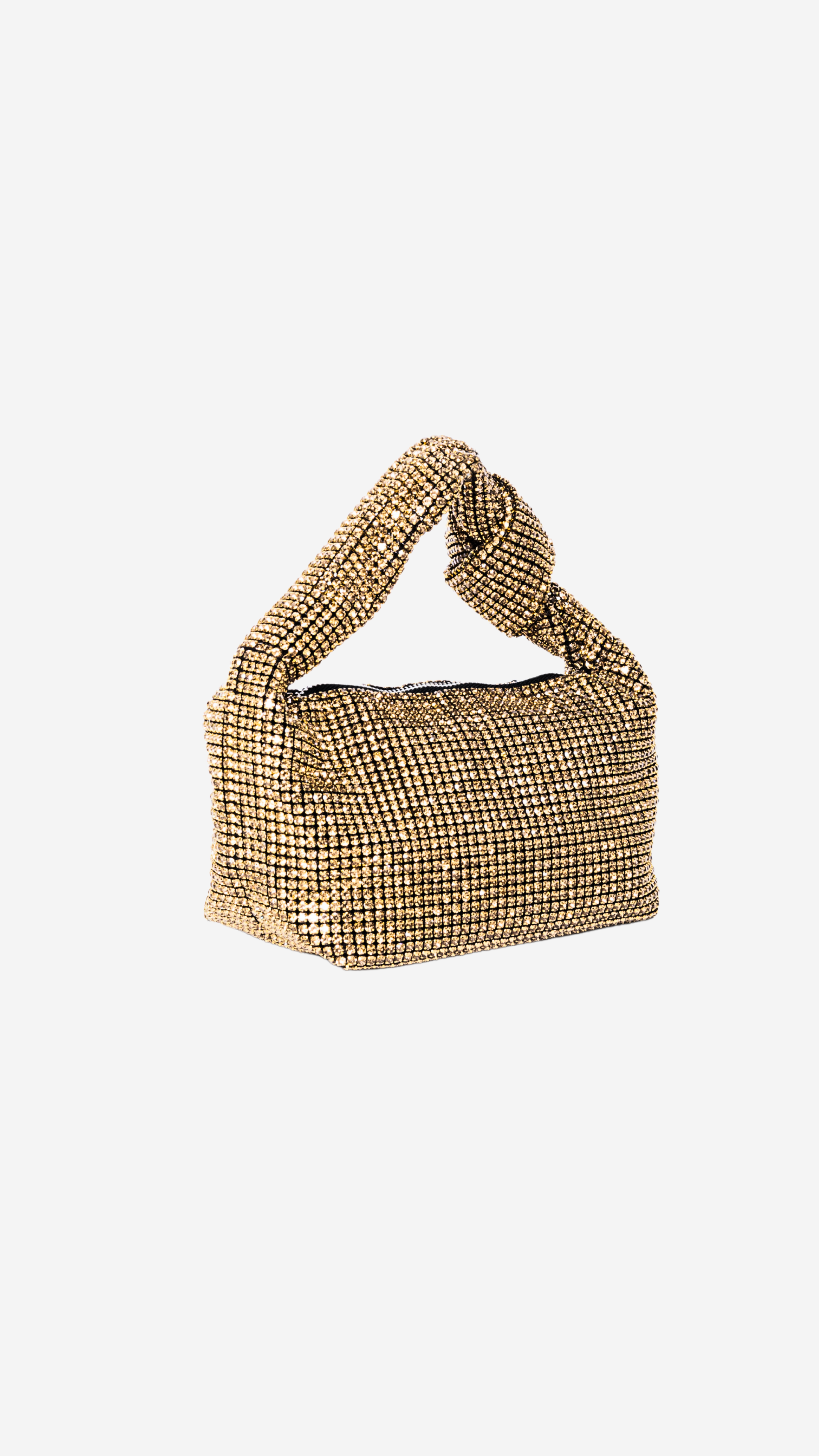 Luna Bag in Golden