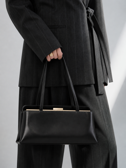 Ella 3 in 1 Bag in Black