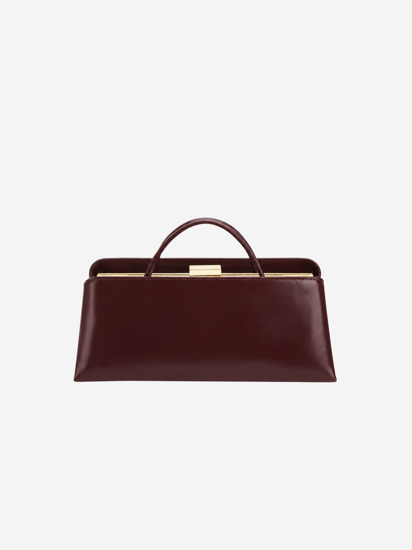 Ella 3 in 1 Bag in Deep Burgundy