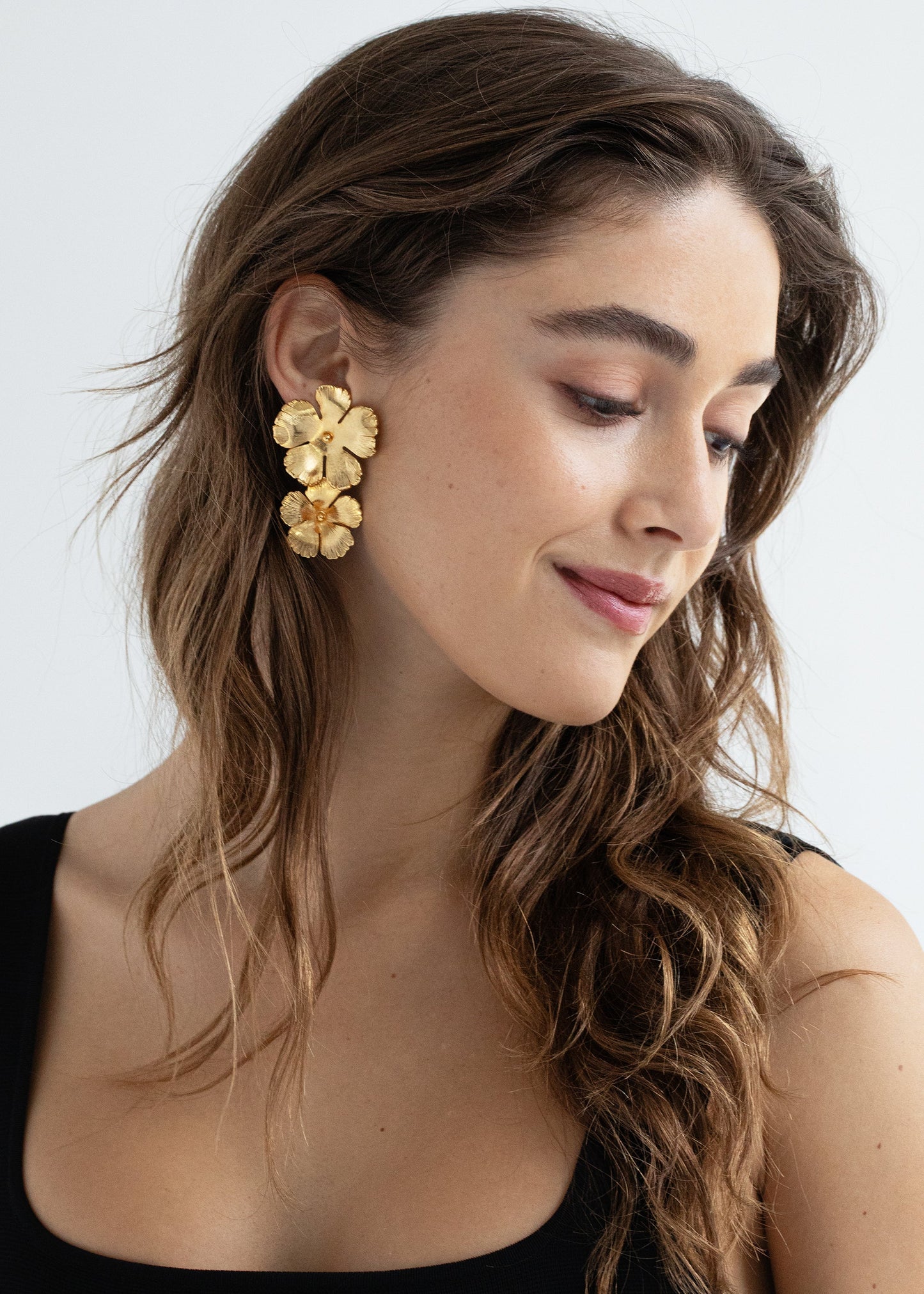 Irene Earring - Idaya Luxe