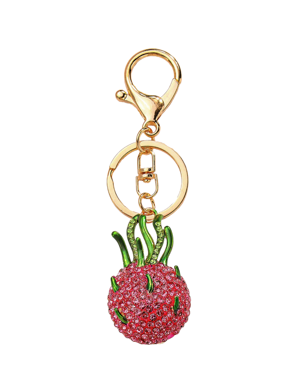 Dragonfruit Charm