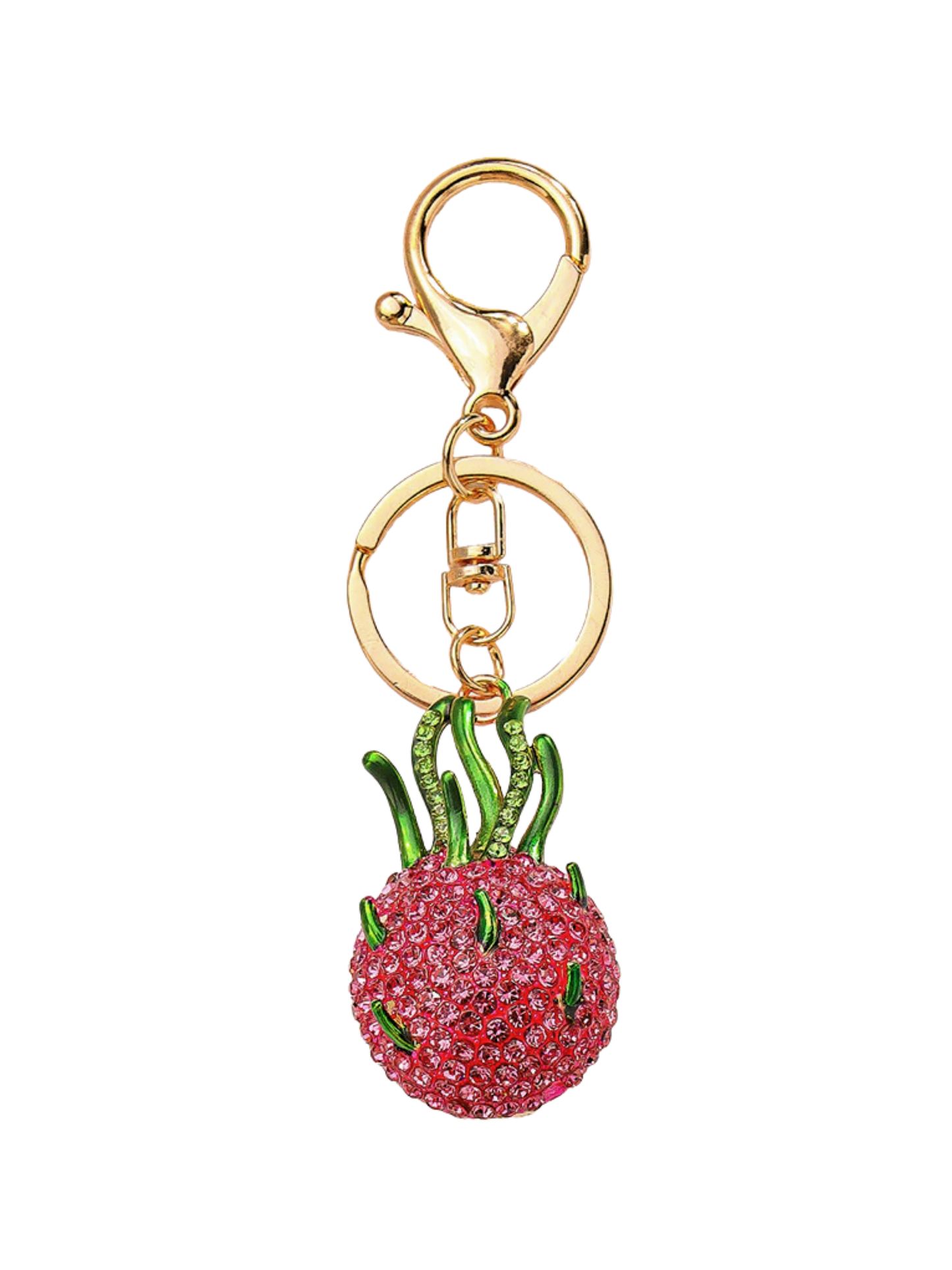 Dragonfruit Charm - Idaya Luxe