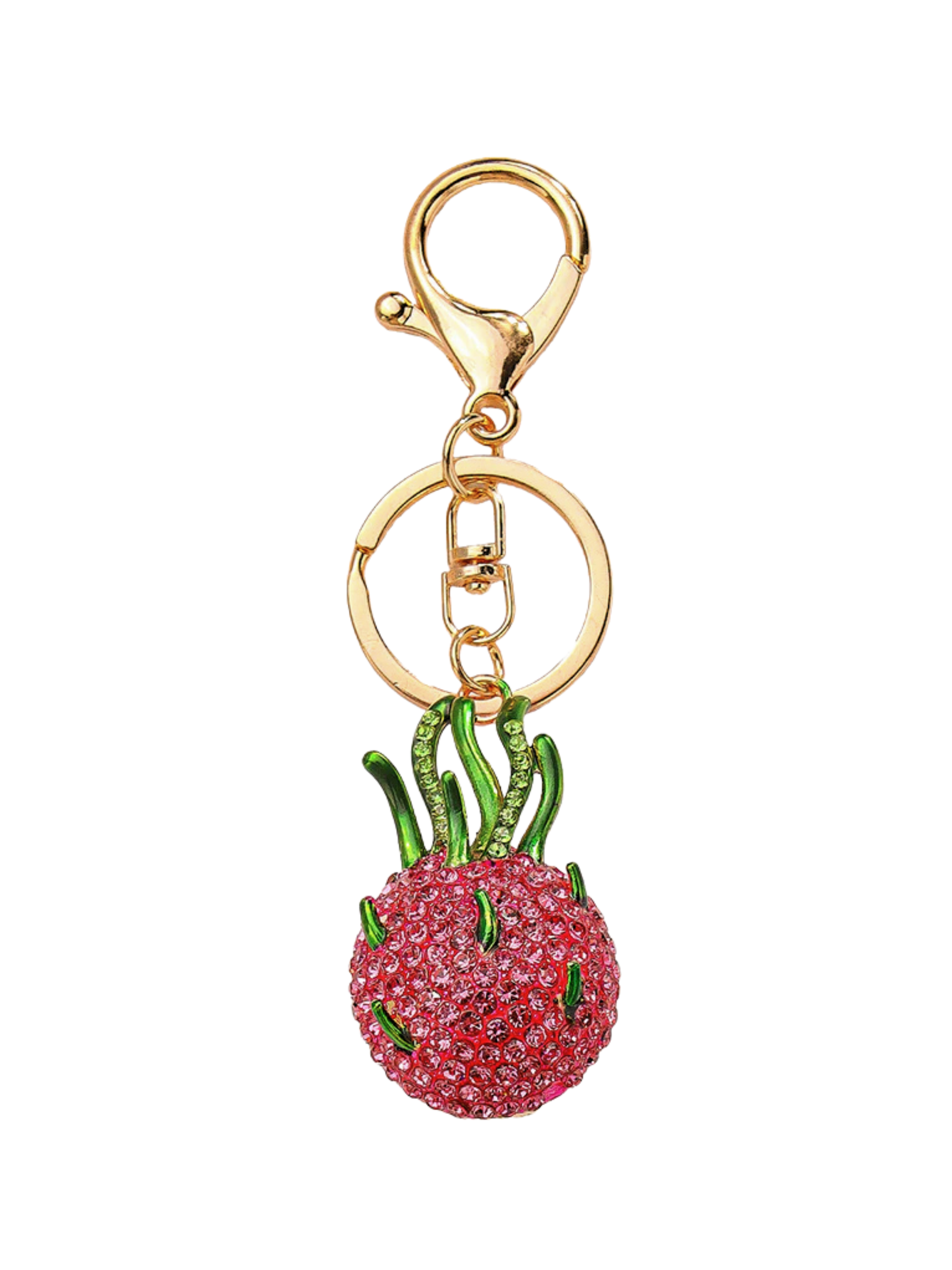 Dragonfruit Charm