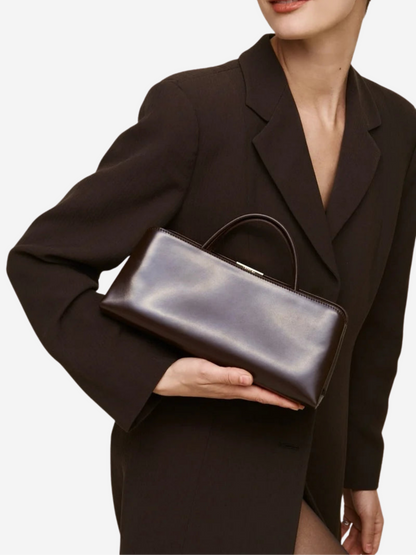 Ella 3 in 1 Bag in Chocolate Brown
