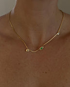 Cera Necklace