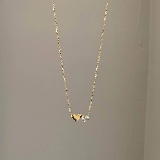 Vae Necklace - Idaya Luxe