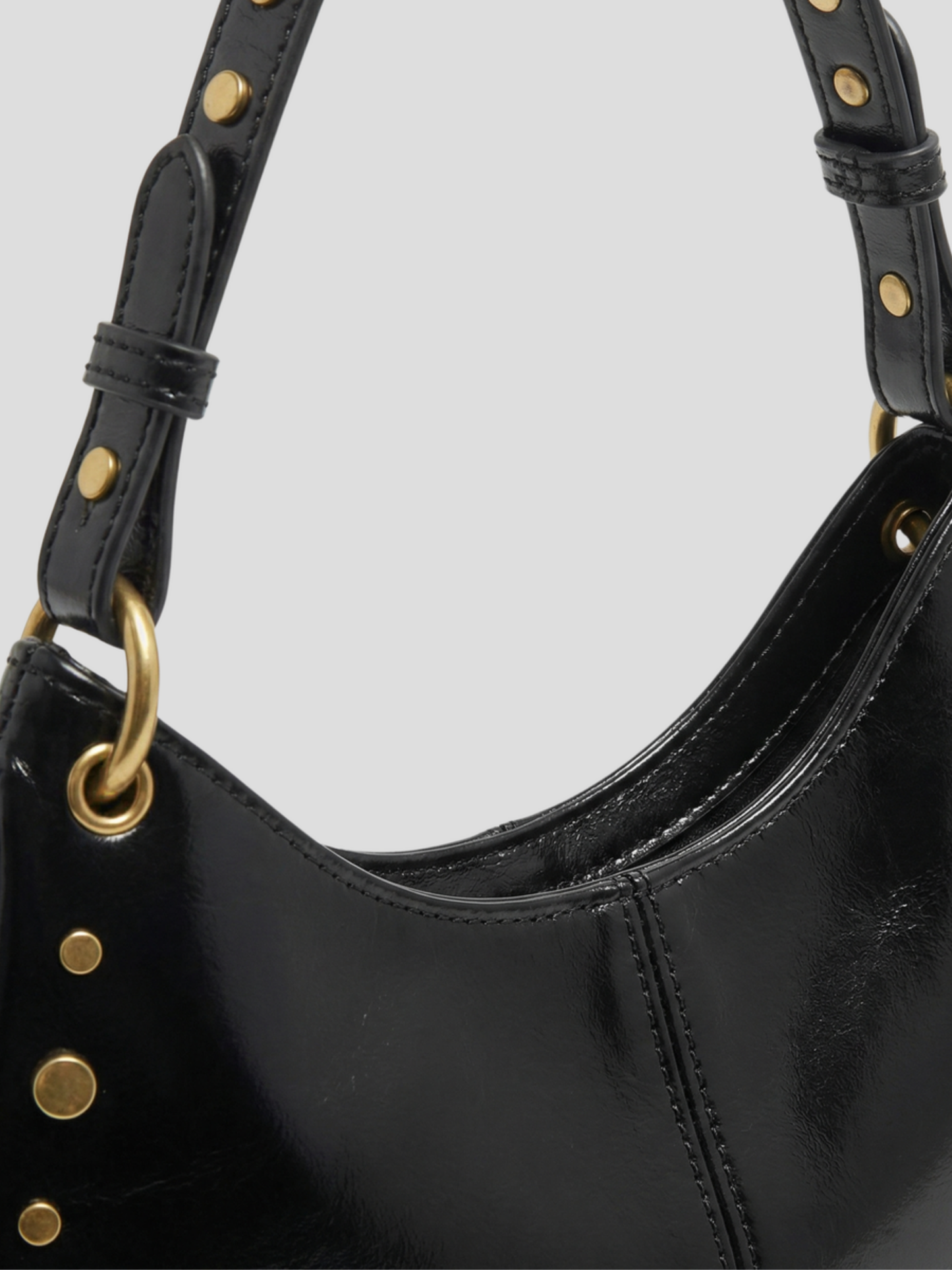 Aroka Bag in Black