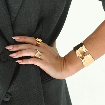 Vera Bracelet - Idaya Luxe
