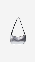Ciri Mini Bag in Silver