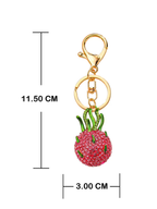 Dragonfruit Charm