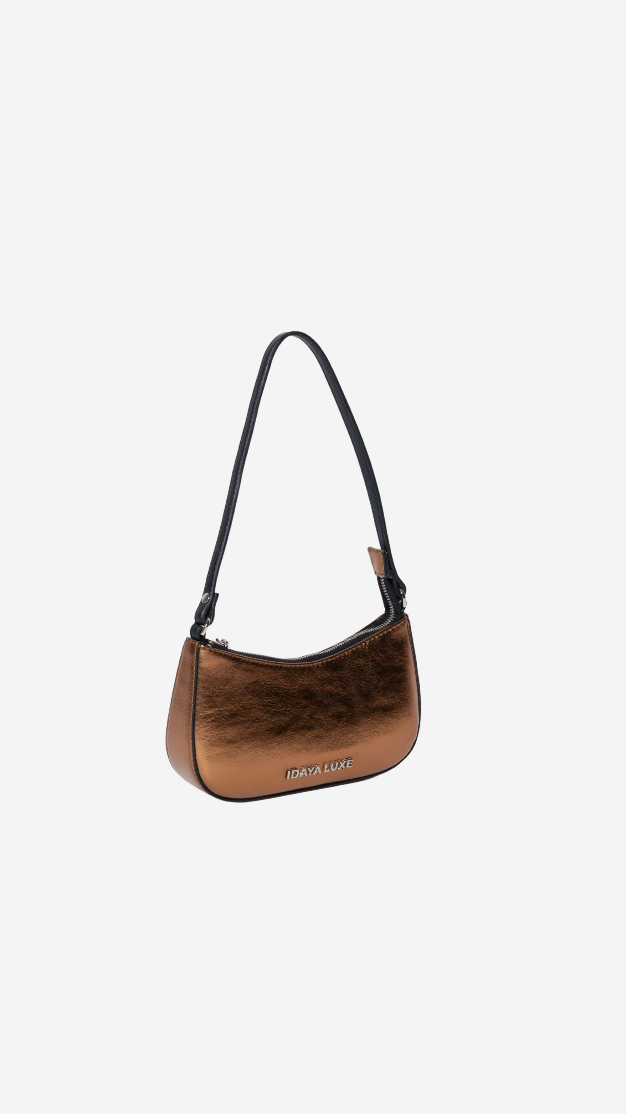 Ciri Mini Bag in Copper