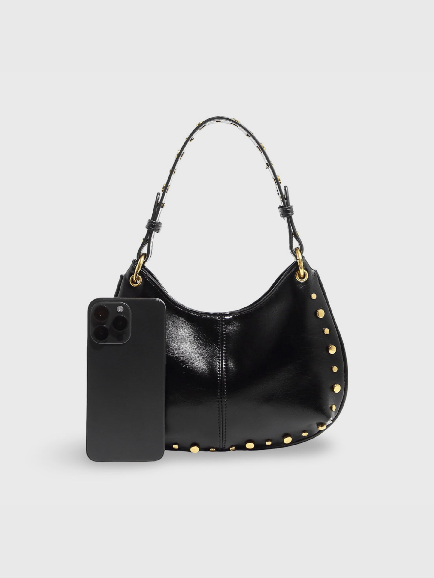 Aroka Bag in Black