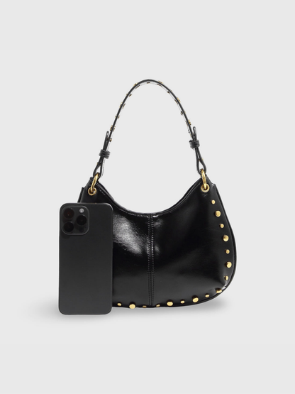 Aroka Bag in Black