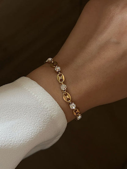Aeris Bracelet - Idaya Luxe