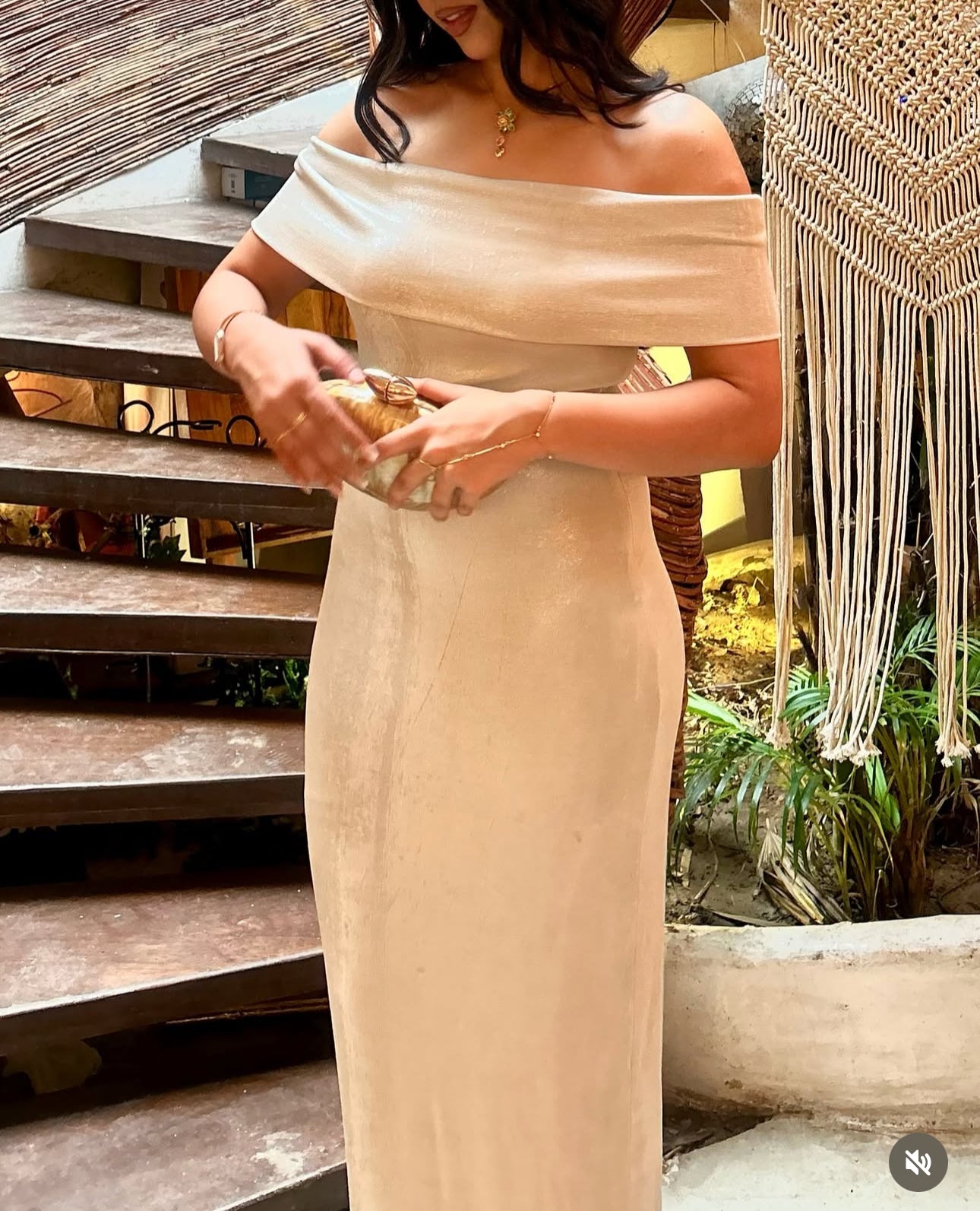 Ira Clutch - Idaya Luxe