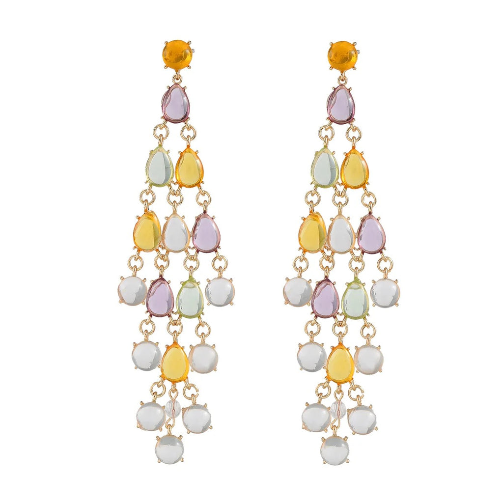 Anika Earrings