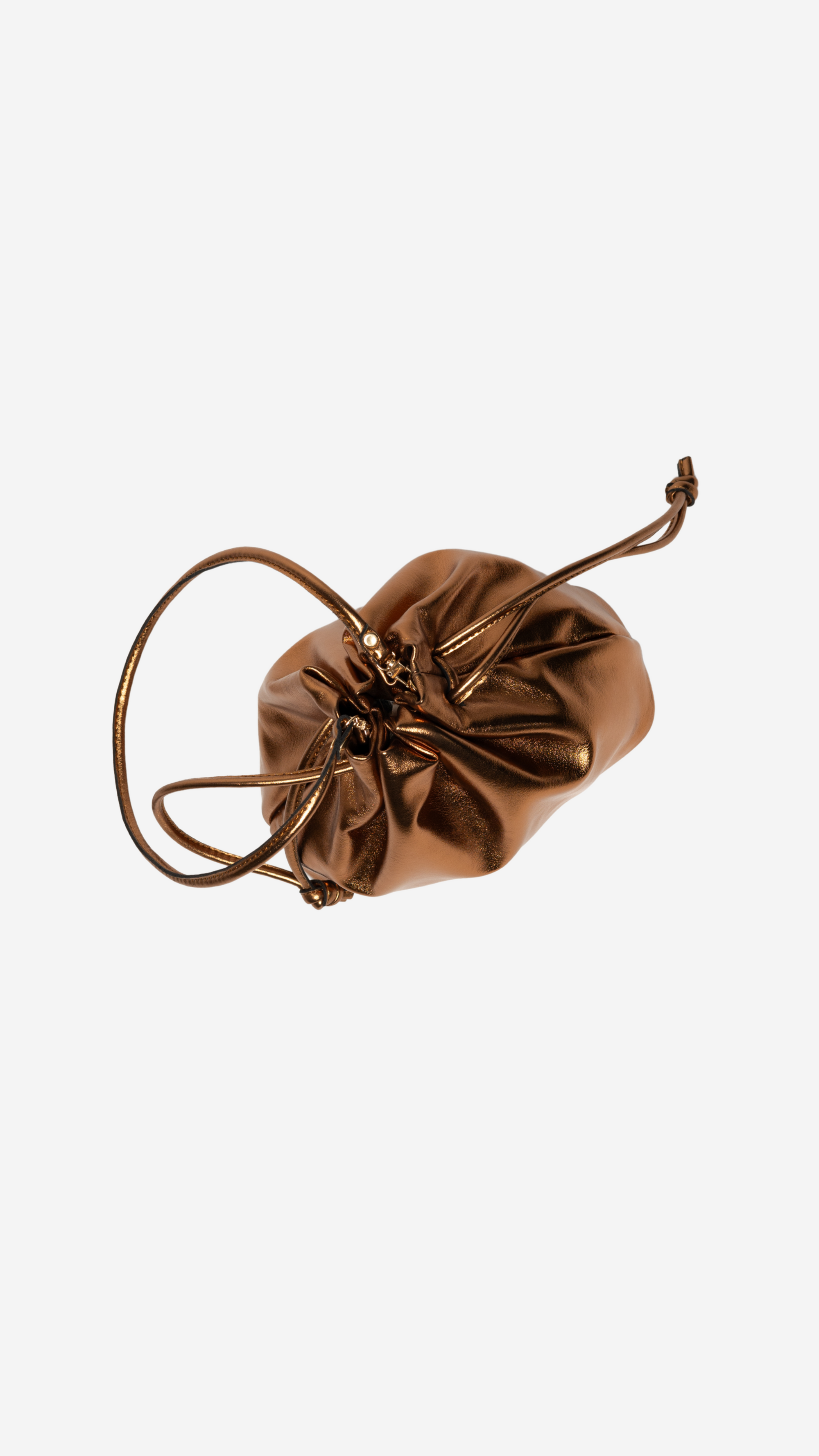 Nyx Bag in Copper