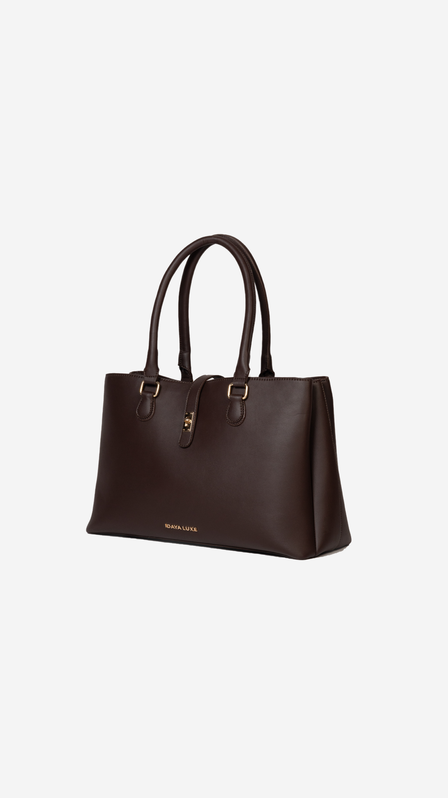 Sira Bag in Brown - Idaya Luxe