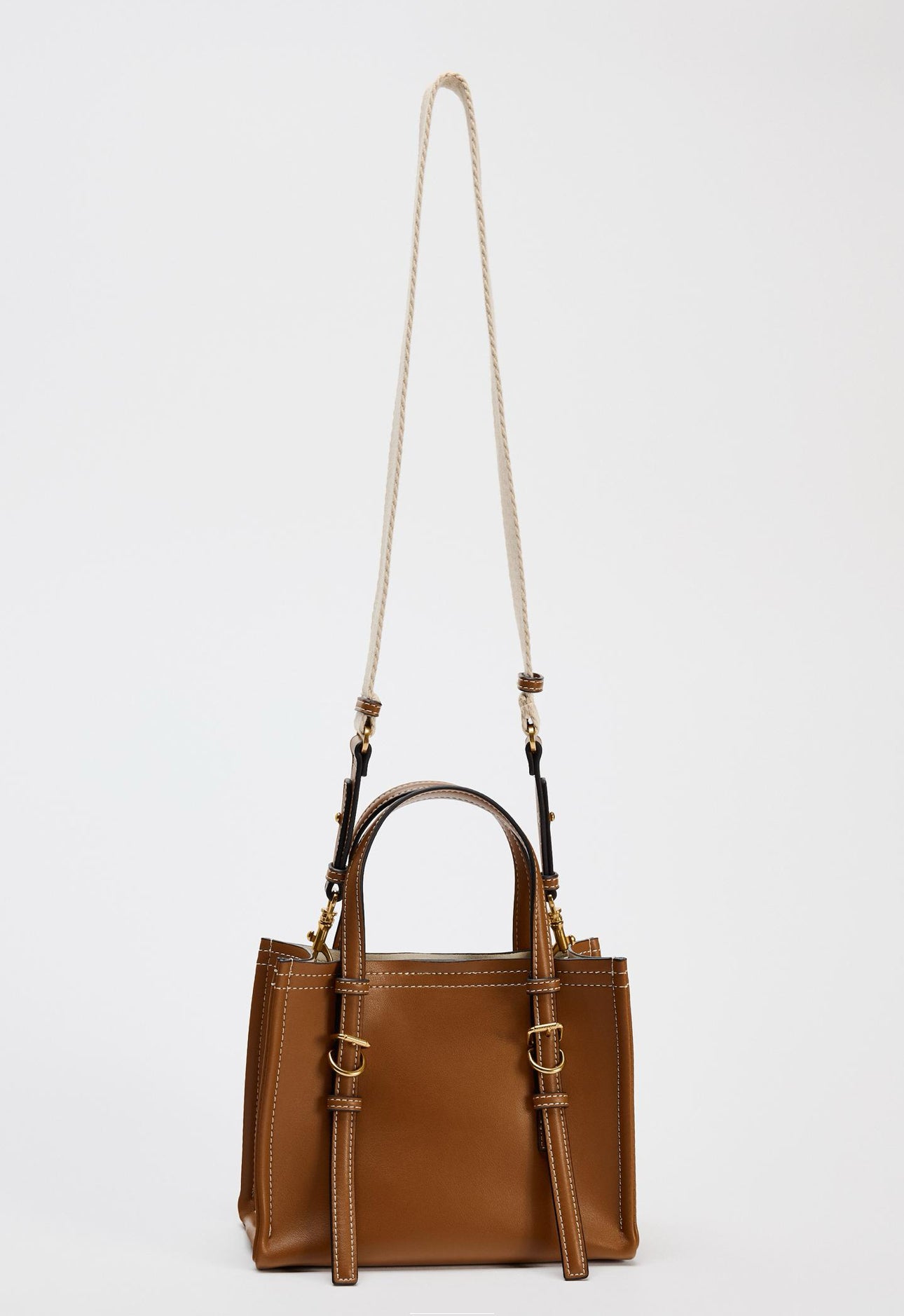 Sienna Bag in Brown