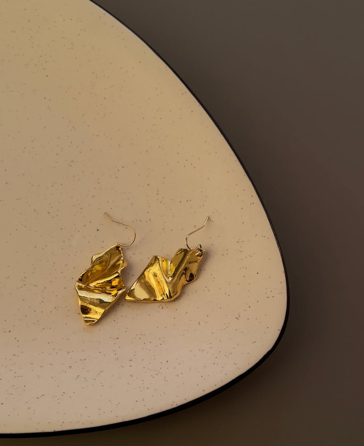 Ida Earrings - Idaya Luxe