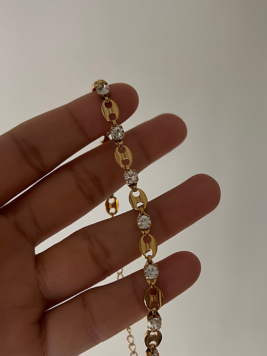 Aeris Bracelet - Idaya Luxe