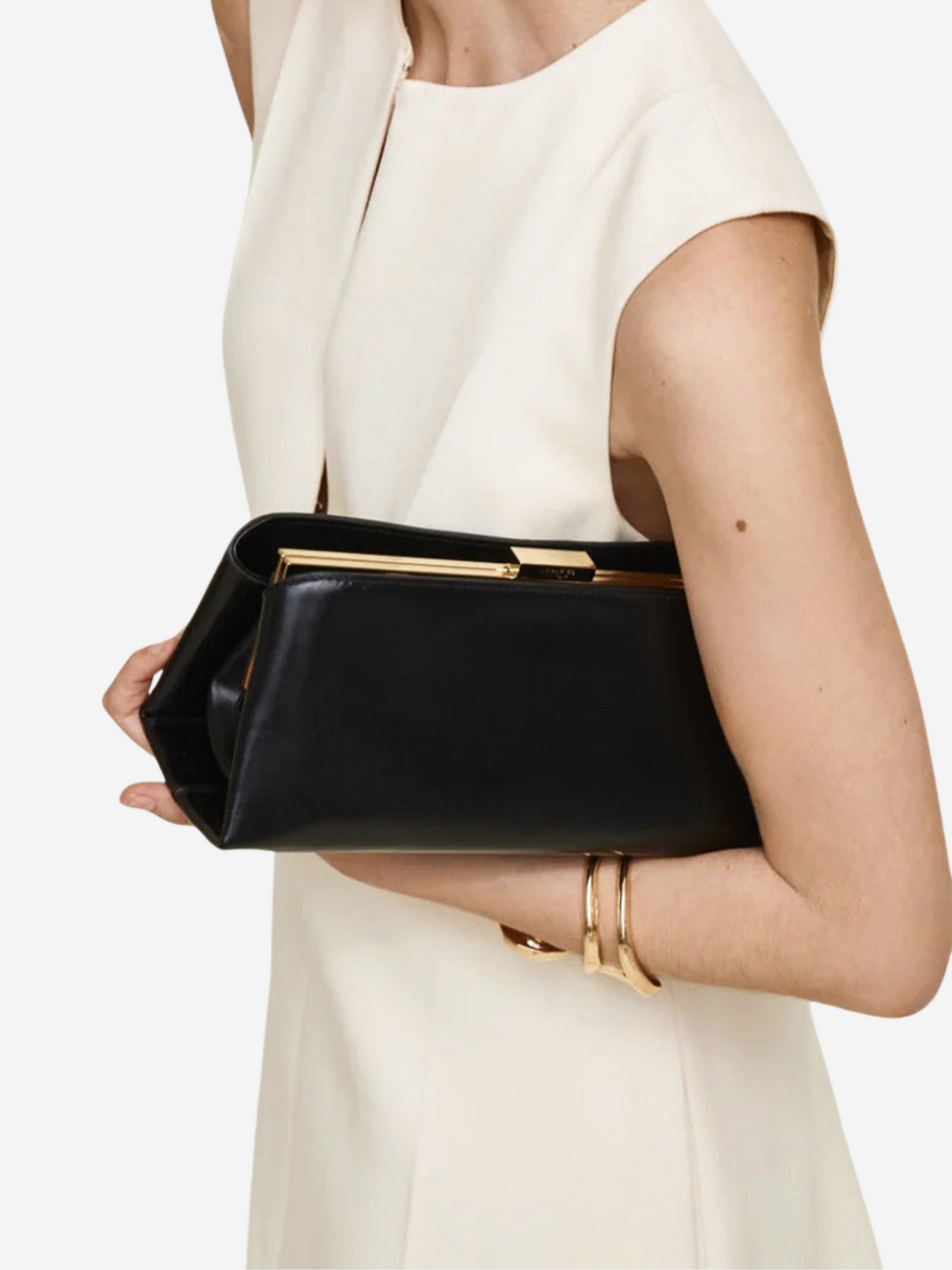 Ella 3 in 1 Bag in Black