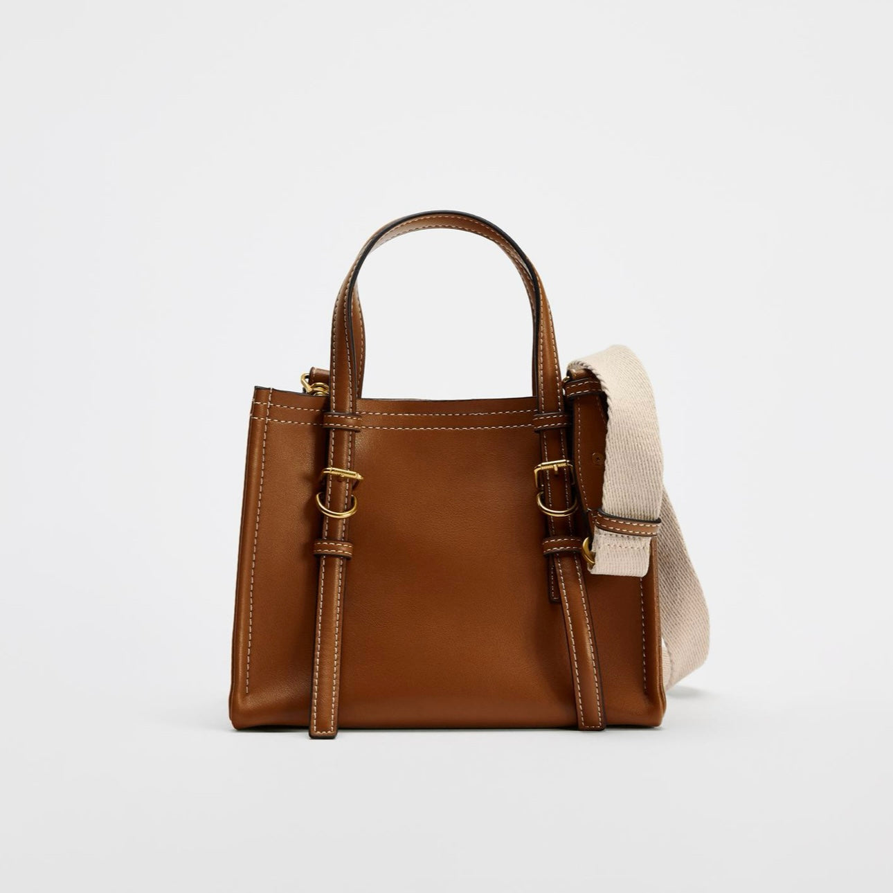 Sienna Bag in Brown