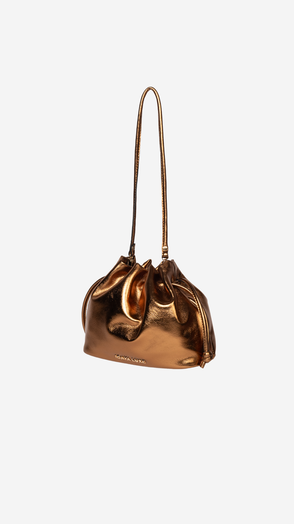 Nyx Bag in Copper