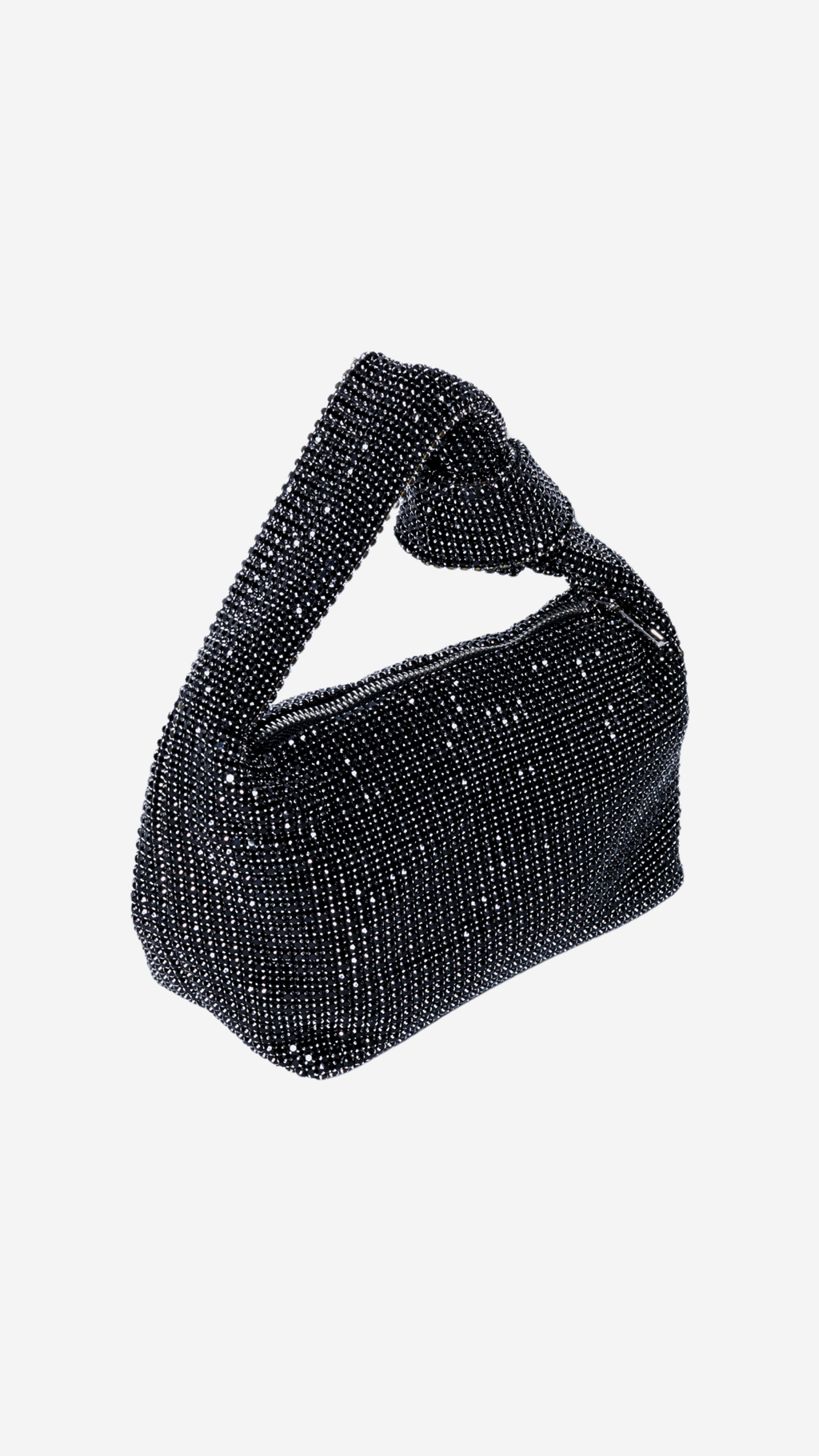Luna Bag in Black