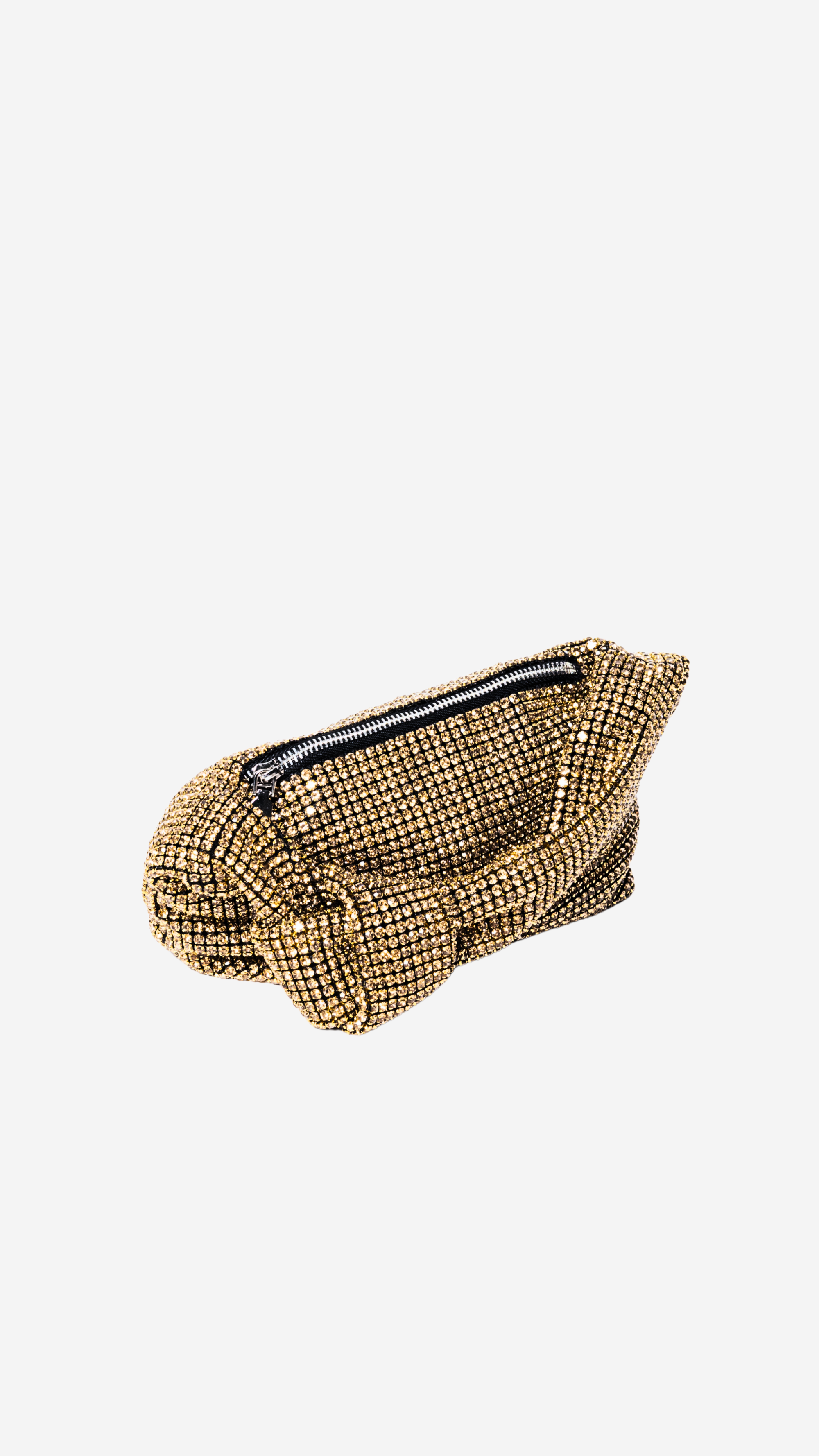Luna Bag in Golden