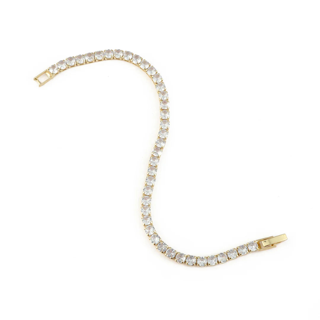 Tennis Bracelet