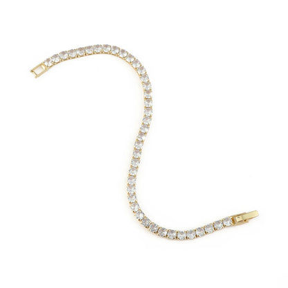 Tennis Bracelet