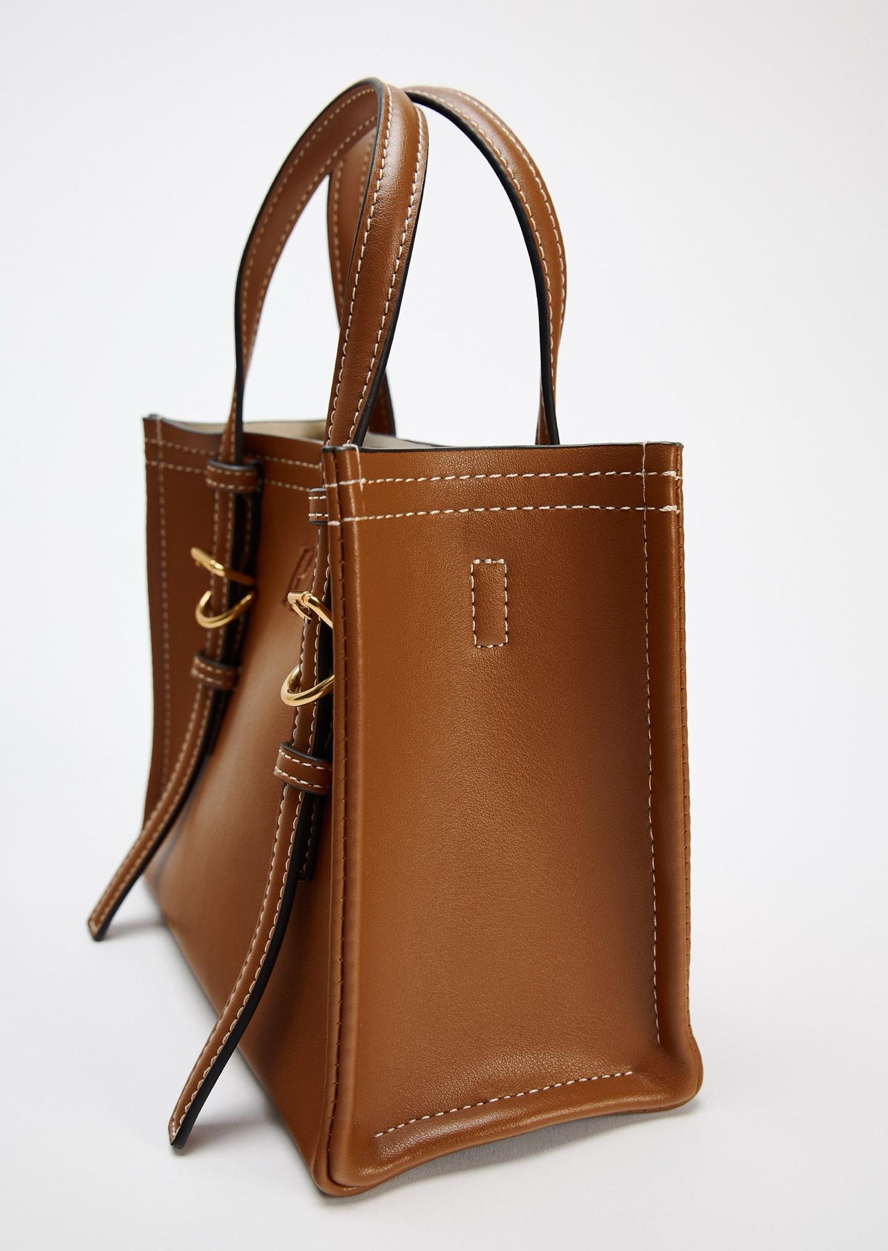 Sienna Bag in Brown