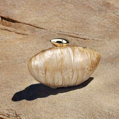 Ira Clutch - Idaya Luxe