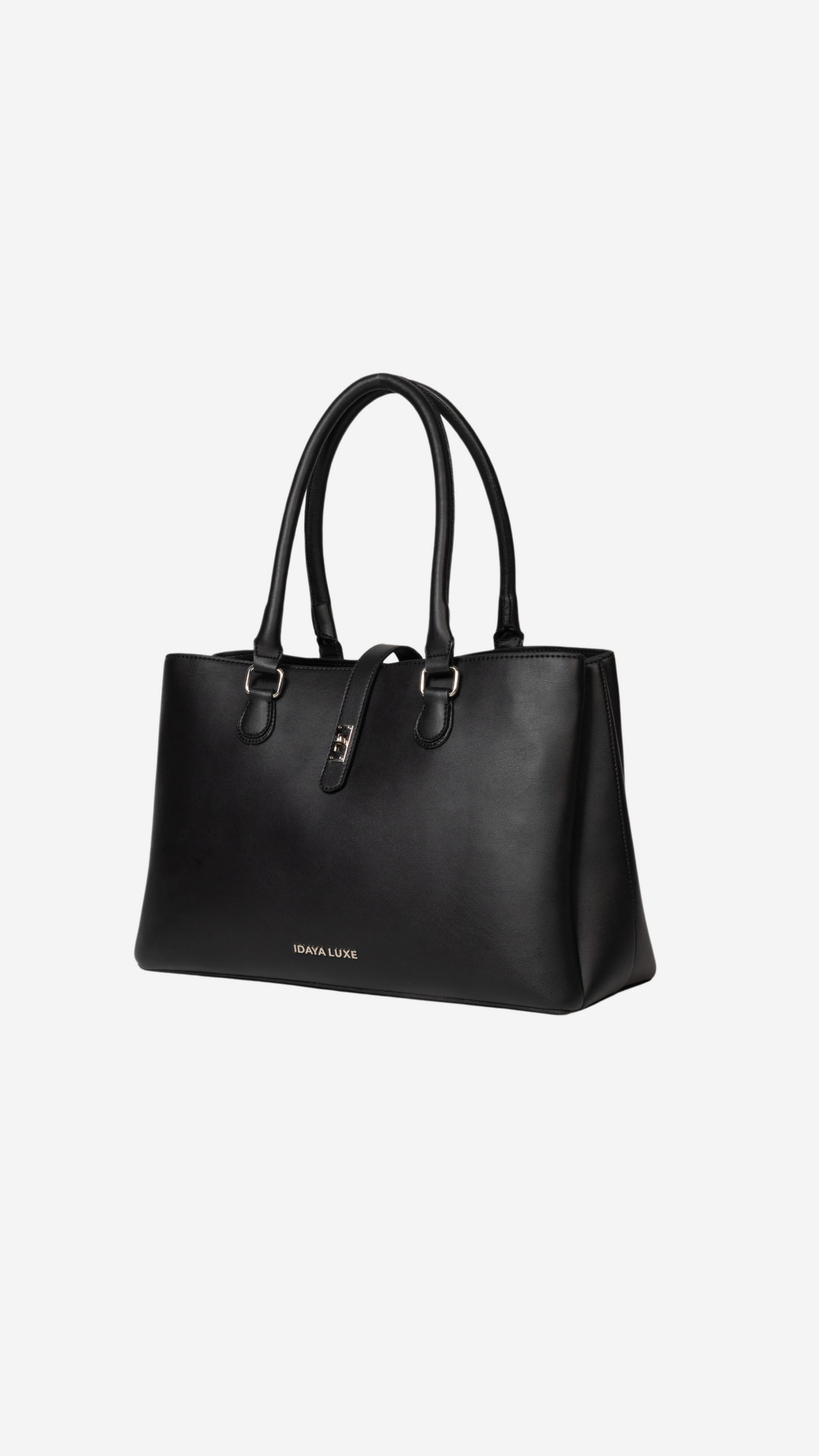 Sira Bag in Black - Idaya Luxe