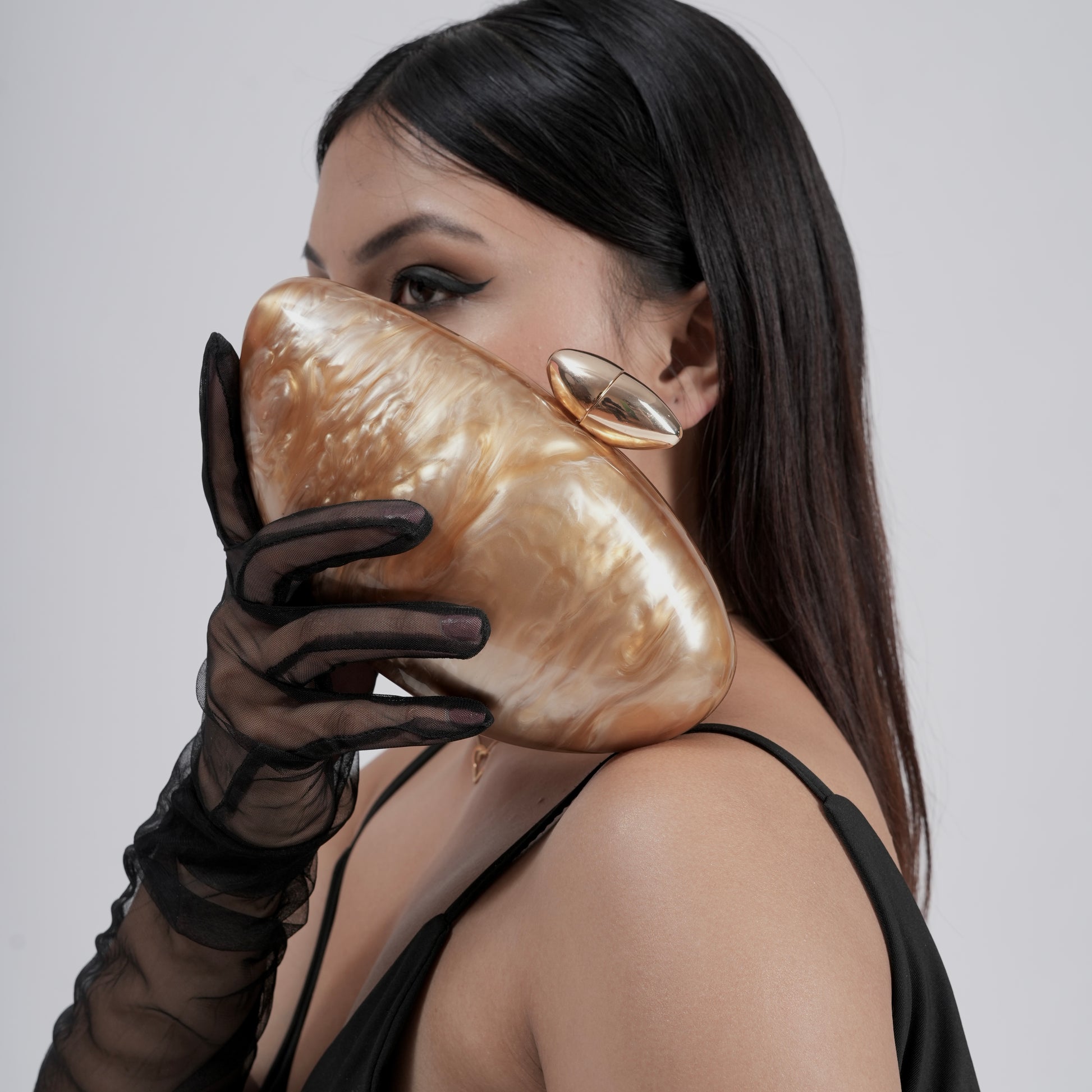 Ira Clutch - Idaya Luxe