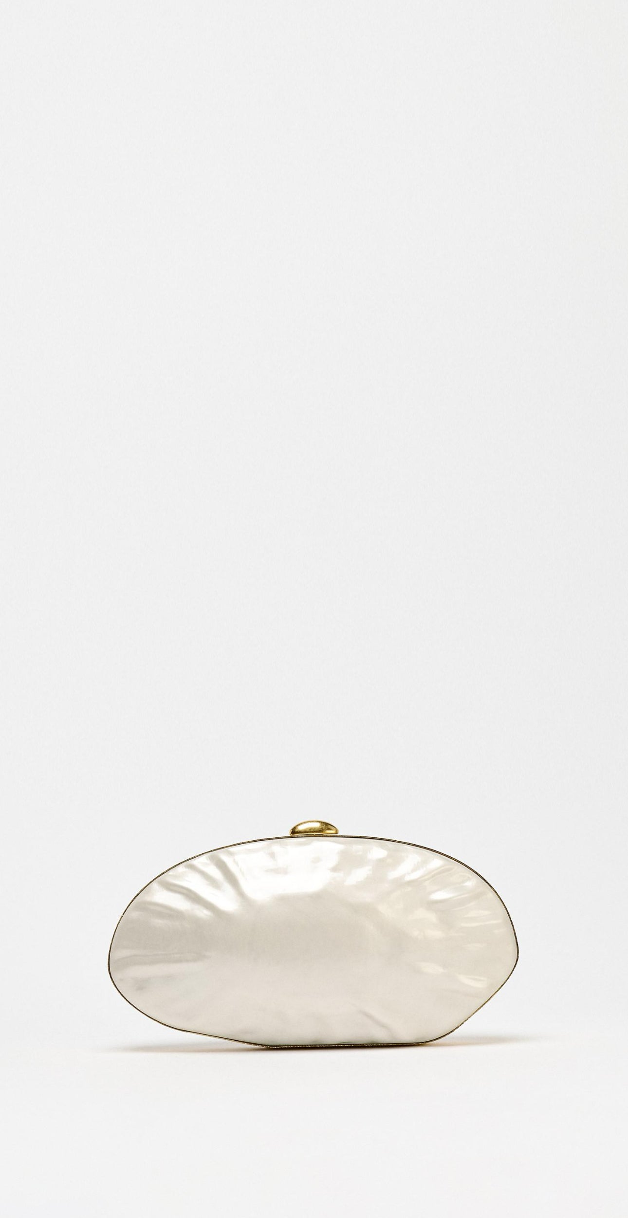 Sienna Clutch - Idaya Luxe
